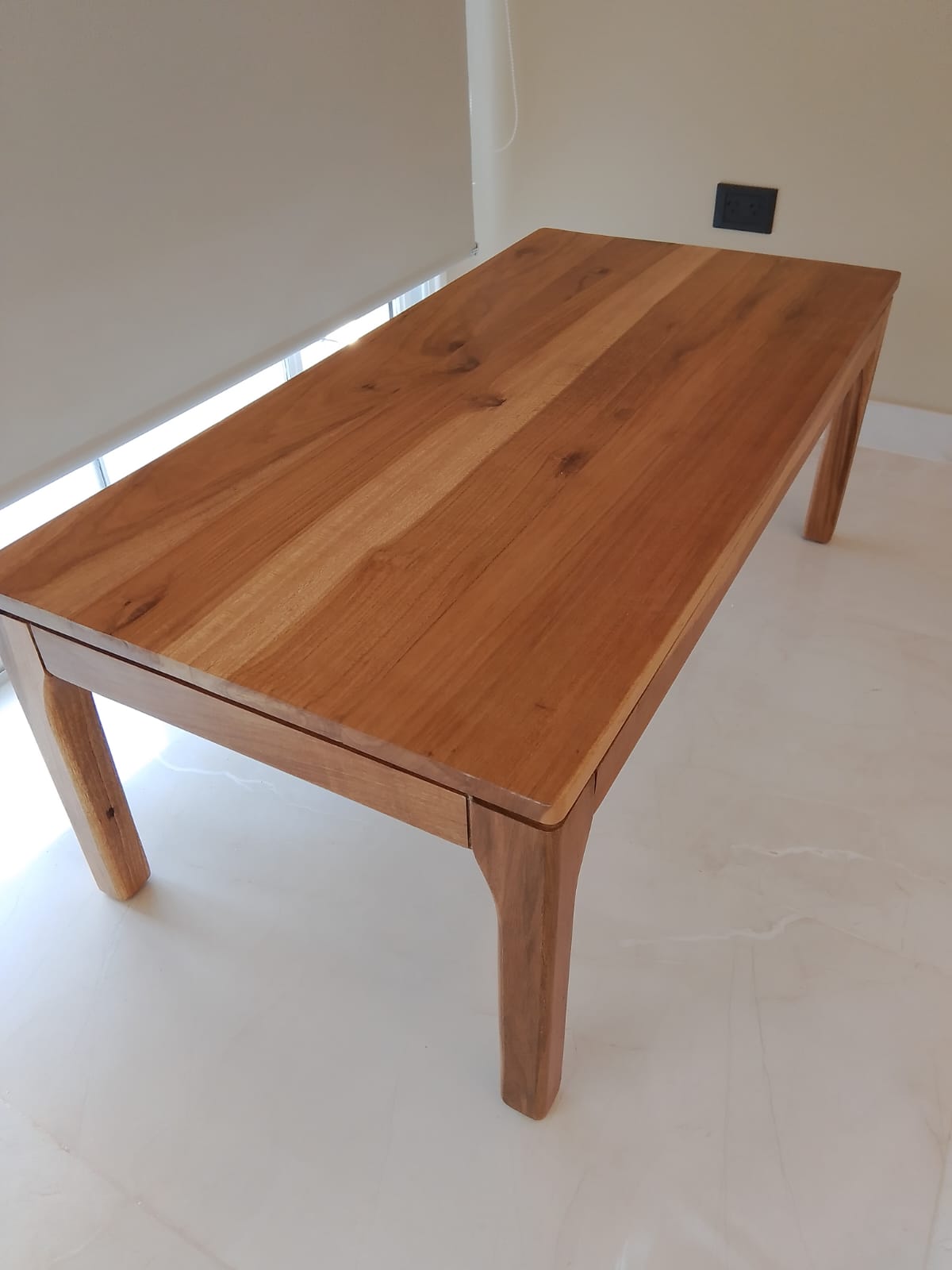 Mueble clásico restaurado